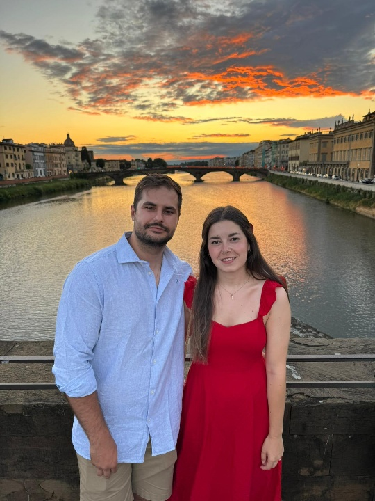 Cristina y David — historia (6)